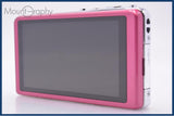【動作保証】 パナソニック Panasonic LUMIX DMC-FX77 同梱無料 #am7387