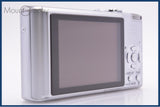 【動作保証】 パナソニック Panasonic LUMIX DMC-FX30 バッテリー、メモリカード付 同梱無料 #am7388