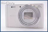 難あり ソニー SONY Cyber-shot DSC-WX350 20x 同梱無料 #am7389