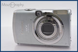 ★実用美品★ キヤノン Canon IXY DIGITAL 800 IS 4x 同梱可 #am739