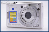 難あり ソニー SONY Cyber-shot DSC-W35 同梱無料 #am7392