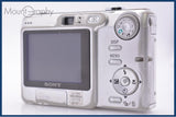 難あり ソニー SONY Cyber-shot DSC-W35 同梱無料 #am7392