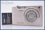 カシオ CASIO EXILIM EX-Z450 4x バッテリー付属 同梱無料 #am7394