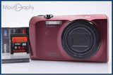 【動作保証】 カシオ CASIO EXILIM EX-H30 12.5x バッテリー、メモリカード付 同梱無料 #am7396