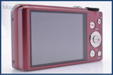 【動作保証】 カシオ CASIO EXILIM EX-H30 12.5x バッテリー、メモリカード付 同梱無料 #am7396