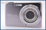 難あり カシオ CASIO EXILIM EX-S770 3x 同梱無料 #am7397