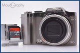オリンパス OLYMPUS SZ-30MR 24x バッテリー、メモリカード付 同梱無料 #am7399