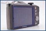 オリンパス OLYMPUS SZ-30MR 24x バッテリー、メモリカード付 同梱無料 #am7399