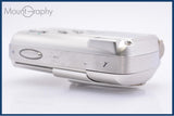 難あり オリンパス OLYMPUS μ-10 3x 同梱無料 #am7400