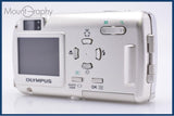 難あり オリンパス OLYMPUS μ-10 3x 同梱無料 #am7400