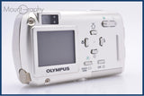難あり オリンパス OLYMPUS μ-10 3x 同梱無料 #am7400