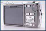 難あり オリンパス OLYMPUS μ780 5x 同梱無料 #am7401
