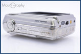 難あり 富士フイルム FUJIFILM FinePix A800 3x 単三電池仕様 同梱無料 #am7403