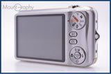 【動作保証】 富士フイルム FUJIFILM FinePix JV100 3x バッテリー付属 同梱無料 #am7404
