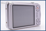 【動作保証】 富士フイルム FUJIFILM FinePix JV100 3x バッテリー付属 同梱無料 #am7404