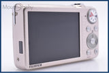 【動作保証】 富士フイルム FUJIFILM FinePix F80EXR 10x バッテリー、メモリカード付 同梱無料 #am7405