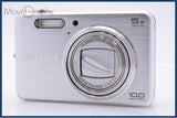 【動作保証】 富士フイルム FUJIFILM FinePix J150w 5x 同梱無料 #am7406