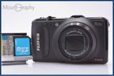 【動作保証】 富士フイルム FUJIFILM FinePix F600EXR 15x バッテリー、メモリカード付 同梱無料 #am7407