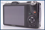 【動作保証】 富士フイルム FUJIFILM FinePix F600EXR 15x バッテリー、メモリカード付 同梱無料 #am7407