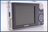 富士フイルム FUJIFILM FinePix F40fd 3x バッテリー、充電器付属 同梱無料 #am7409