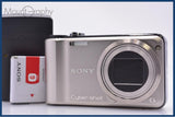 【動作保証】 ソニー SONY Cyber-shot DSC-HX5 バッテリー、充電器付属 同梱無料 #am7410