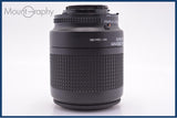 【動作保証】 ニコン Nikon AF NIKKOR 80-200mm F4.5-5.6 D 前後キャップ付 同梱無料 #am7415