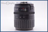 【動作保証】 キヤノン Canon EF 35-135mm F4-5.6 USM 前後キャップ&レンズフィルター付 同梱無料 #am7417