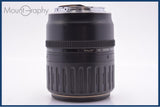 【動作保証】 キヤノン Canon EF 35-135mm F4-5.6 USM 前後キャップ&レンズフィルター付 同梱無料 #am7417