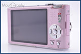 【動作保証】 パナソニック Panasonic LUMIX DMC-FX66 バッテリー、充電器付属 同梱無料 #am7418