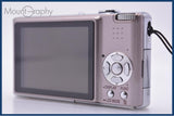 パナソニック Panasonic LUMIX DMC-FX30 バッテリー付属 同梱無料 #am7419