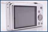 【動作保証】 カシオ CASIO EXILIM EX-ZS160 12.5x バッテリー付属 同梱無料 #am7421
