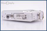 【動作保証】 カシオ CASIO EXILIM EX-Z57 3x バッテリー付属 同梱無料 #am7422
