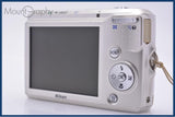 ニコン Nikon COOLPIX L16 3x 単三電池仕様 同梱無料 #am7428