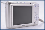 ニコン Nikon COOLPIX L16 3x 単三電池仕様 同梱無料 #am7428