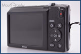 【動作保証】 ニコン Nikon COOLPIX A100 5x バッテリー付属 同梱無料 #am7429