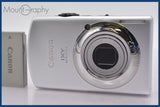 ★ジャンク特価★ キヤノン Canon IXY DIGITAL 920 IS 4x バッテリー付属 同梱可 #am743