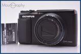 【動作保証】 オリンパス OLYMPUS STYLUS SH-60 24x バッテリー付属 同梱無料 #am7430