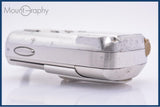 【動作保証】 オリンパス OLYMPUS μ-10 3x バッテリー付属 同梱無料 #am7431