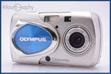 難あり オリンパス OLYMPUS μ-15 3x 同梱無料 #am7432