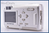 難あり オリンパス OLYMPUS μ-15 3x 同梱無料 #am7432