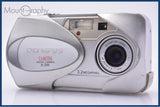 難あり オリンパス OLYMPUS CAMEDIA X-200 単三電池仕様 同梱無料 #am7433