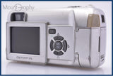 難あり オリンパス OLYMPUS CAMEDIA X-200 単三電池仕様 同梱無料 #am7433