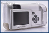 難あり オリンパス OLYMPUS CAMEDIA X-200 単三電池仕様 同梱無料 #am7433