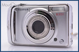 難あり 富士フイルム FUJIFILM FinePix A800 3x 単三電池仕様 同梱無料 #am7438