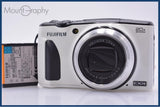 【動作保証】 富士フイルム FUJIFILM FinePix F1000EXR 20x 同梱無料 #am7440