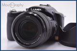 難あり パナソニック Panasonic LUMIX DMC-FZ50 12x レンズフード付 同梱無料 #am7441