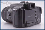 難あり パナソニック Panasonic LUMIX DMC-FZ50 12x レンズフード付 同梱無料 #am7441