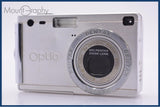 難あり ペンタックス PENTAX Optio S4i 3x 同梱無料 #am7444