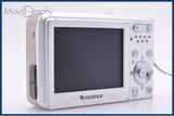 【動作保証】 富士フイルム FUJIFILM FinePix F30 3x バッテリー、メモリカード付 同梱無料 #am7445