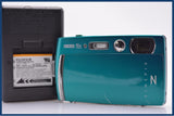 【動作保証】 富士フイルム FUJIFILM FinePix Z1000EXR 5x バッテリー、充電器付属 同梱無料 #am7446